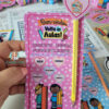 Kit volta as aulas 2 - Imagem 5
