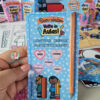 Kit volta as aulas 2 - Imagem 6