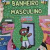Placas de identificação de sala - Imagem 4