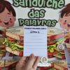 Sanduíche das palavras - Imagem 3