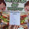 Sanduíche das palavras - Imagem 4