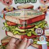Sanduíche das palavras - Imagem 6