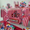 Lembrancinhas dia do circo - Imagem 2