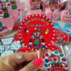 Lembrancinhas dia do circo - Imagem 5