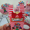 Lembrancinhas dia do circo - Imagem 8