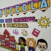 Painel dia da escola - Imagem 3