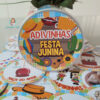 Adivinhas: festa junina - Imagem 3