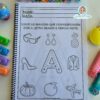 Apostila aprendendo as vogais - Imagem 5