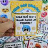 Caixa das emoções divertidamente - Imagem 2