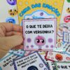 Caixa das emoções divertidamente - Imagem 7
