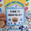 Caixa das emoções divertidamente - Imagem 4