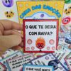 Caixa das emoções divertidamente - Imagem 5