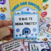 Caixa das emoções divertidamente - Imagem 6