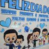 Painel feliz dia dos pais - Imagem 2