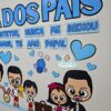 Painel feliz dia dos pais - Imagem 3