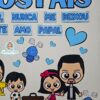 Painel feliz dia dos pais - Imagem 5