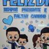 Painel feliz dia dos pais - Imagem 6