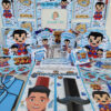 Kit super pai