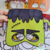 Máscaras halloween - Imagem 2