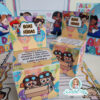 Kit aula da saudade - Image 8