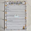 Planner do diretor(a) 2025 - Imagem 11