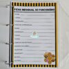 Planner do diretor(a) 2025 - Imagem 12