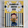 Planner do diretor(a) 2025 - Imagem 2