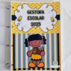 Planner do diretor(a) 2025 - Imagem 3
