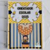 Planner do diretor(a) 2025 - Imagem 5