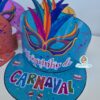 Viseiras de carnaval - Imagem 3