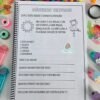 Apostila de gêneros textuais com interpretação: fase de alfabetização - Imagem 3
