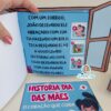 História dia das mães: O coração de quem cuida - Imagem 9