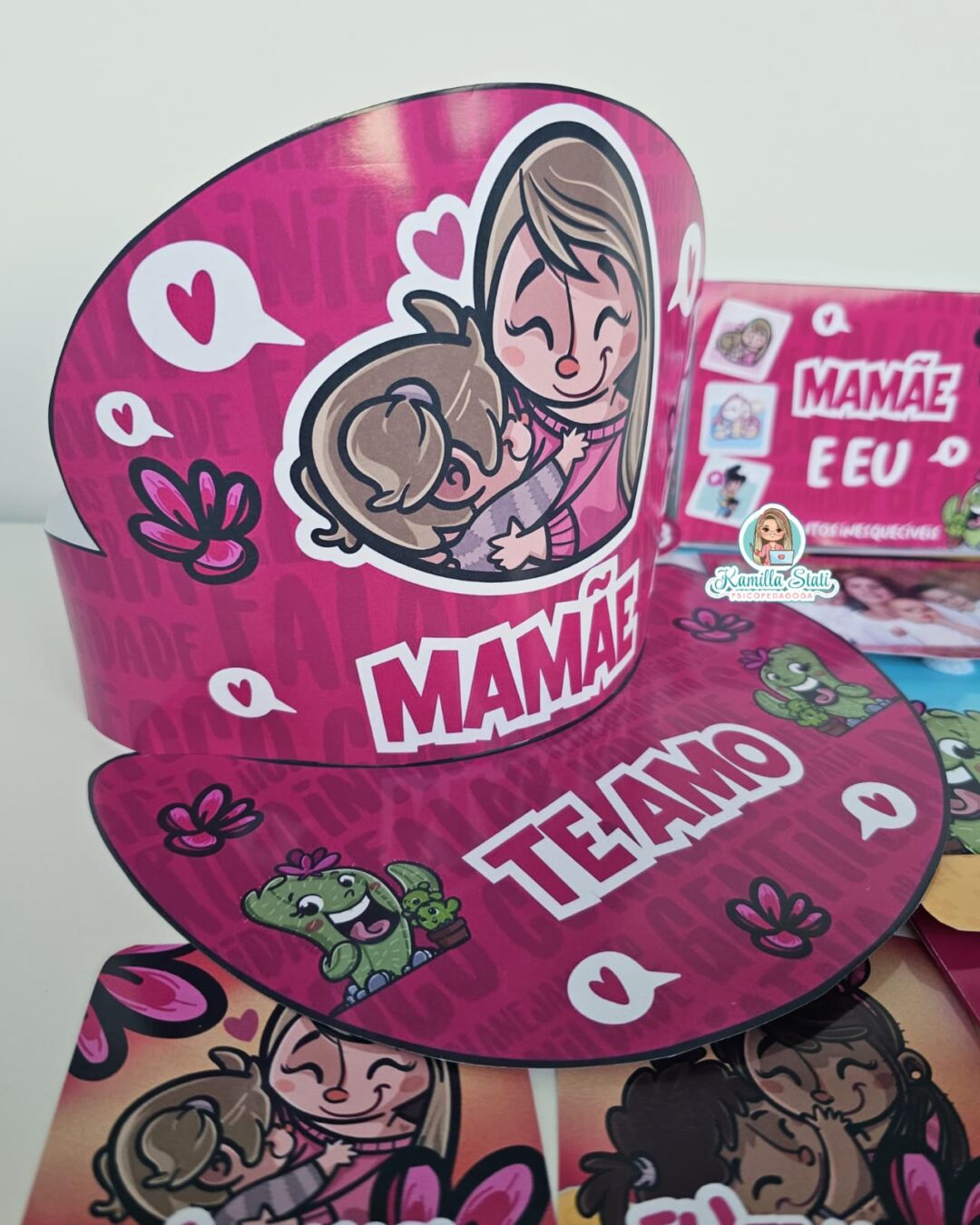 Kit dia das mães cristão - Image 4