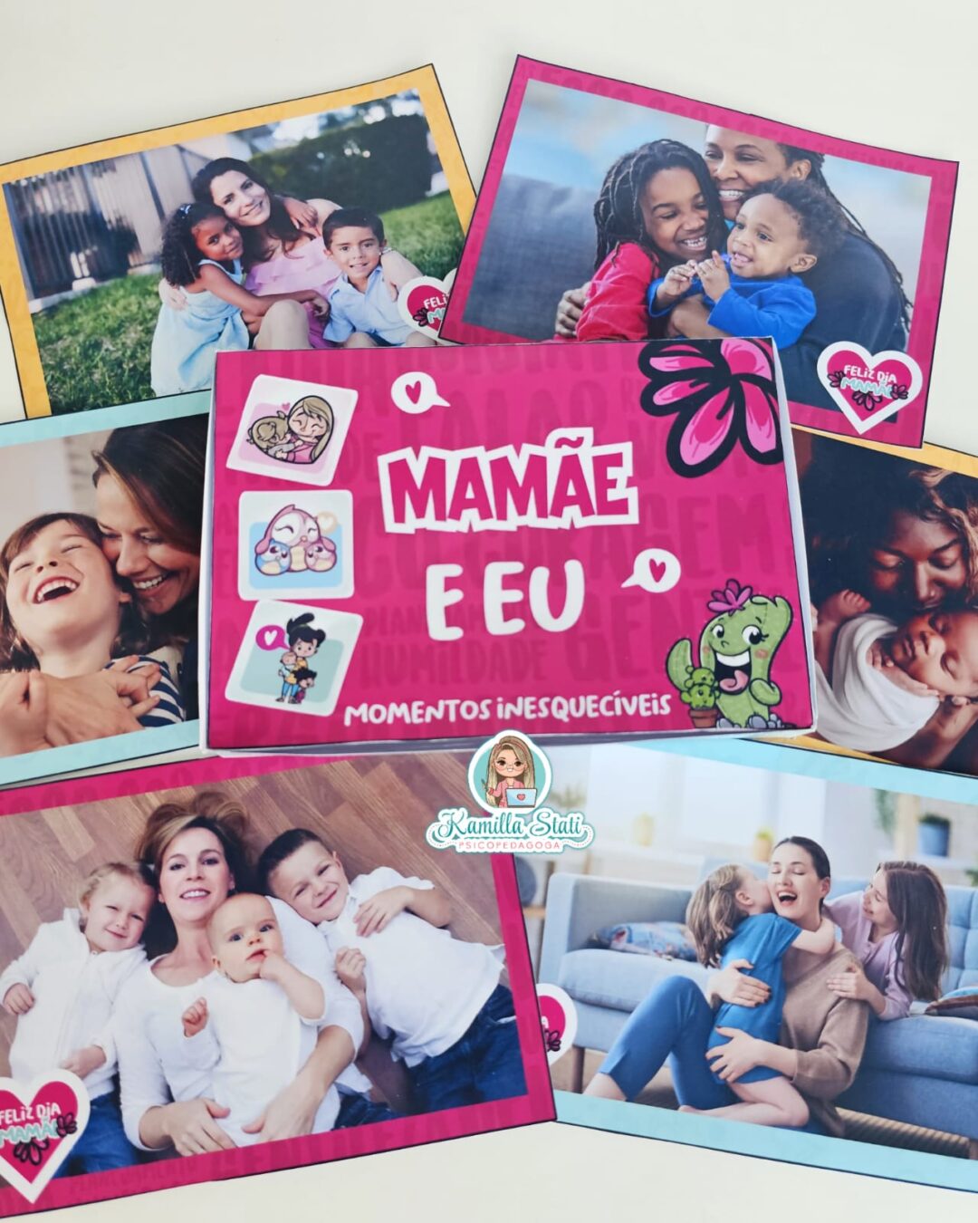 Kit dia das mães cristão - Image 6