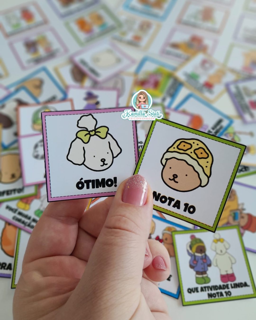 Incentivos Bobbie Goods - Imagem 10