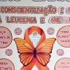 Painel junho laranja - Imagem 4