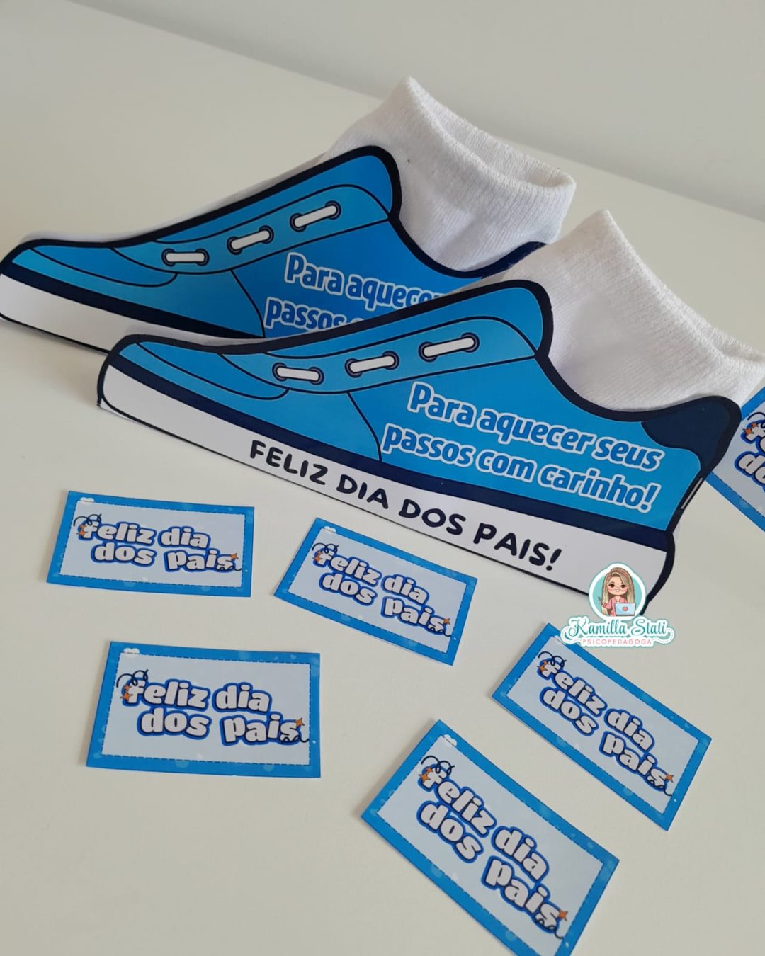 Tênis para meia dia dos pais - Imagem 3