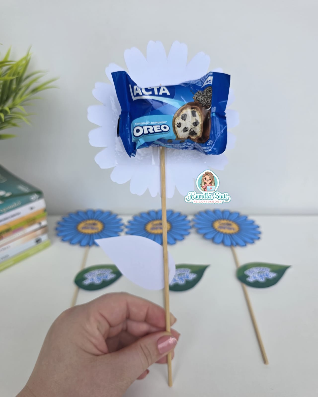 Palitoche novembro azul - Imagem 4