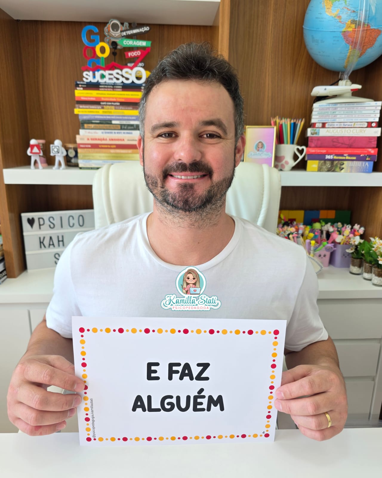 Plaquinhas de apresentação: não ao bullying - Imagem 5