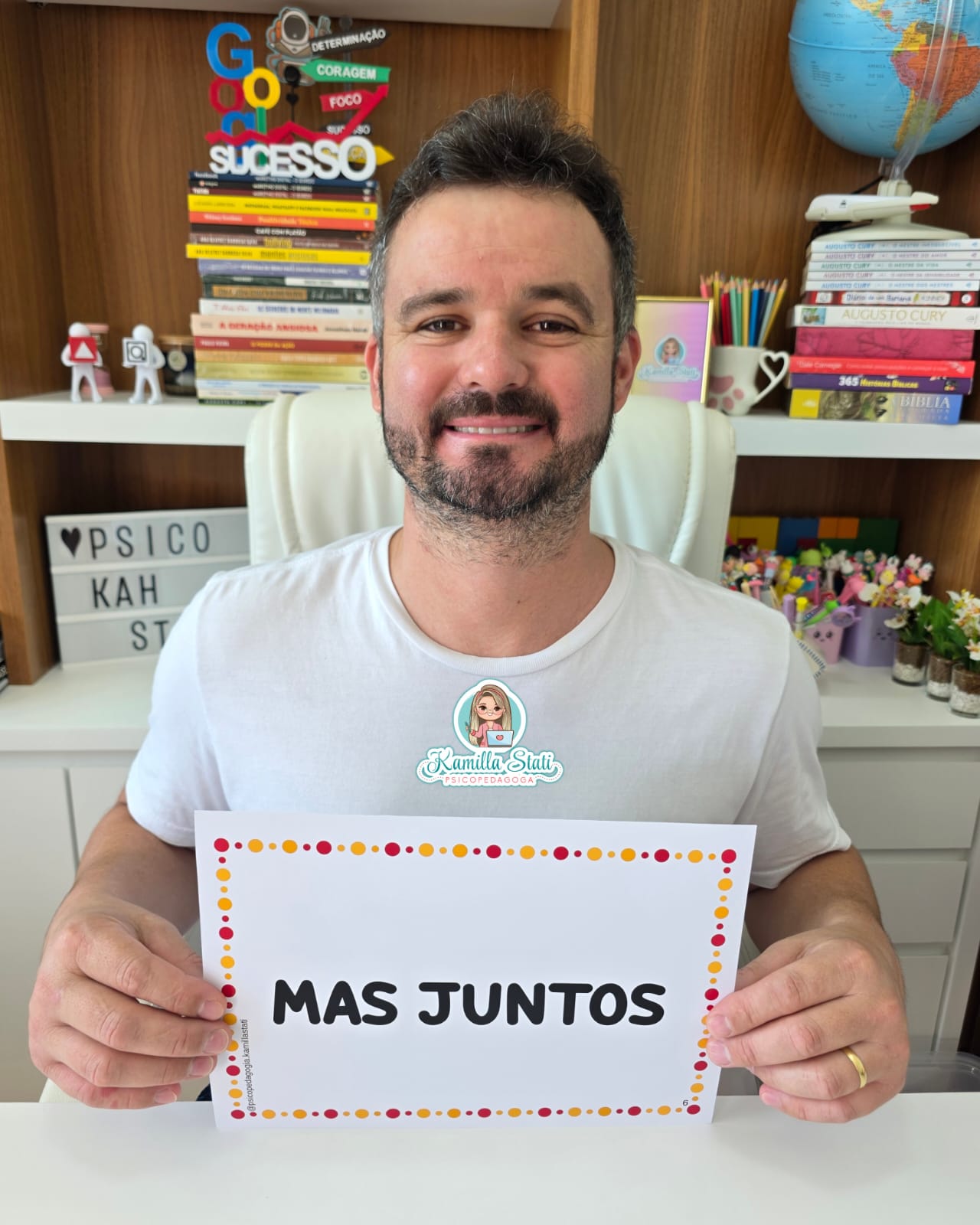 Plaquinhas de apresentação: não ao bullying - Imagem 7