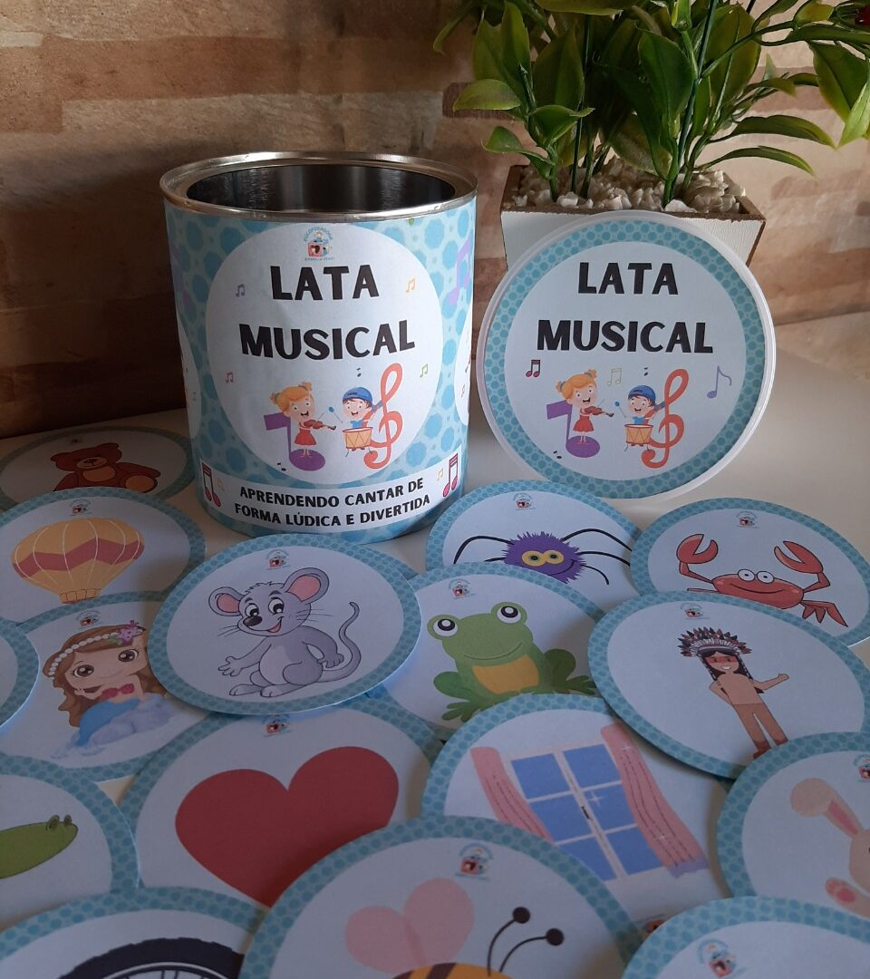 Lata musical