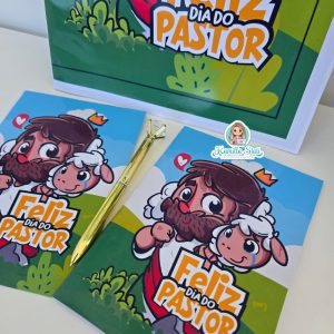 Cartão dia do pastor 1