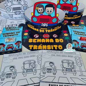 Mini kit semana do trânsito (4)