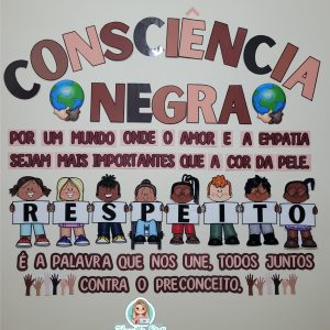 Painel consiência negra (1) Painel consiência negra (1)