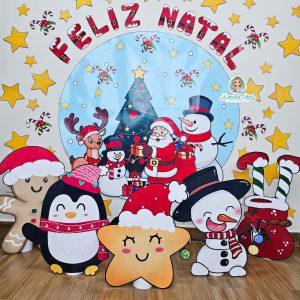 Painel de natal 2 1